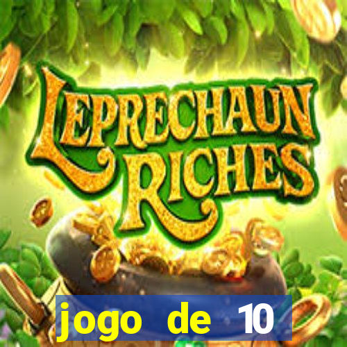 jogo de 10 centavos betano